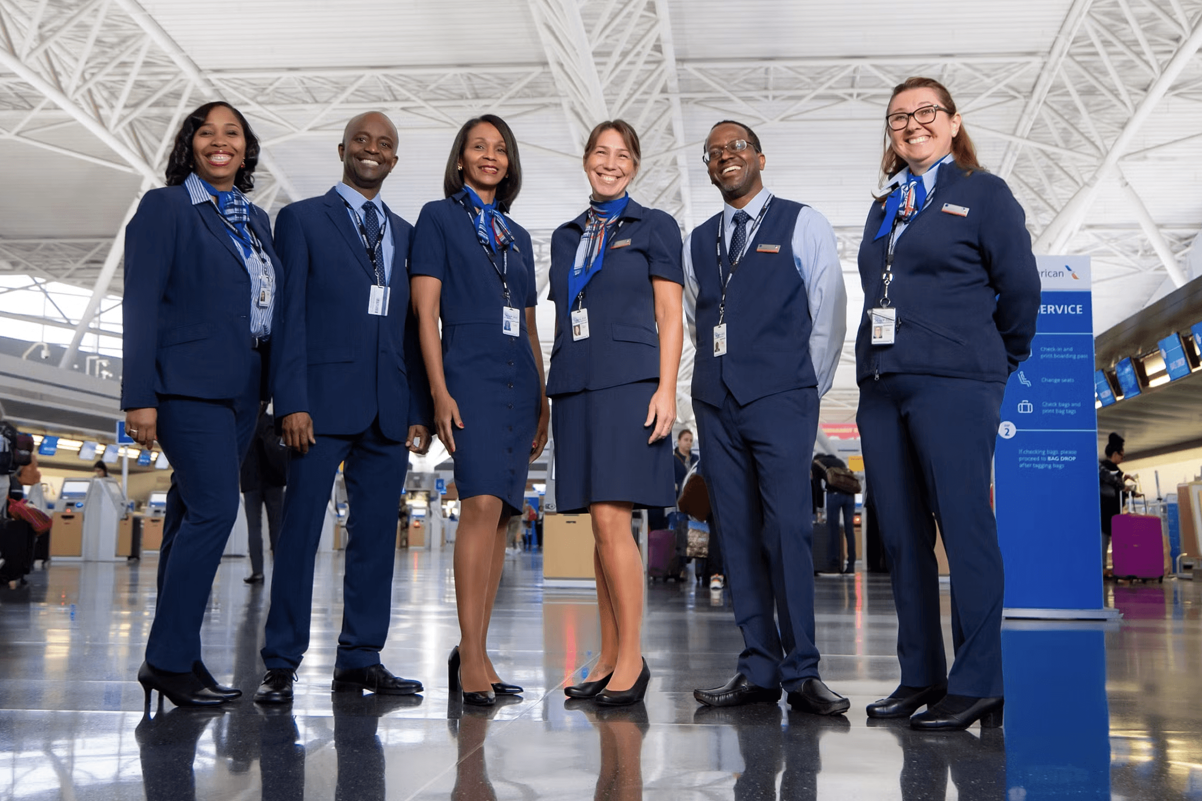 Elevating excellence with United Airlines' innovative learning solutions