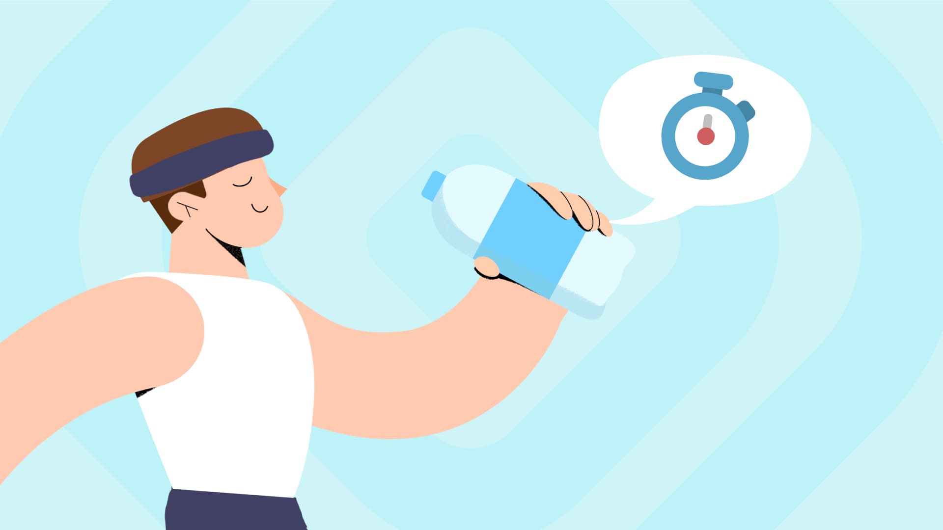 Running Hydration Guide: From 5Ks to Marathons, All the Tips You Need!