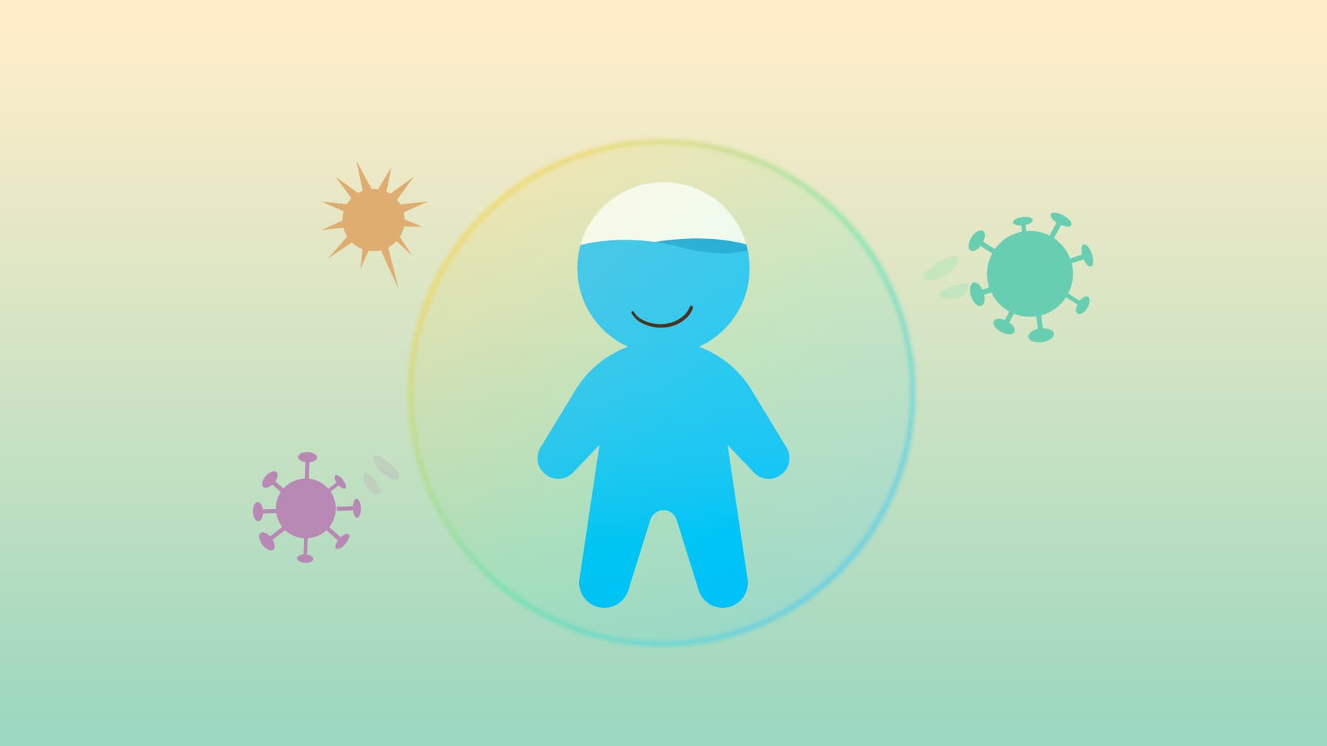 Can Drinking More Water Boost Your Immunity?