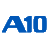 A10 Thunder ADC favicon
