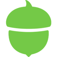 Acorns favicon