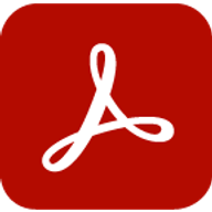 Adobe Acrobat DC favicon