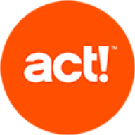 Act! CRM favicon