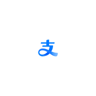 Alipay favicon