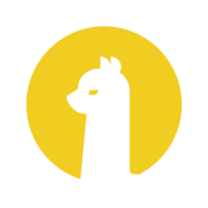 Alpaca favicon