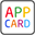 AppCard favicon