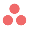 Asana favicon