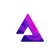Audius favicon