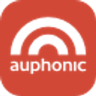 Auphonic favicon