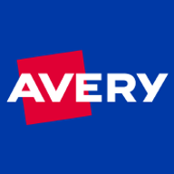 Avery Design & Print favicon