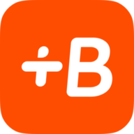 Babbel favicon