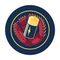 BatteryPower Management favicon