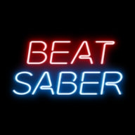 Beat Saber (VR app, not strictly SaaS but gamified fitness) favicon