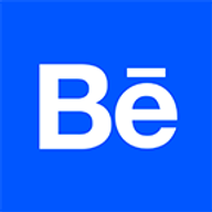 Behance favicon