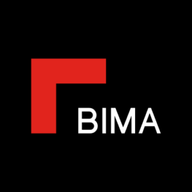 BIMA favicon