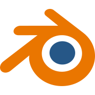 Blender favicon