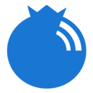 Blubrry favicon