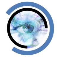 Blue Iris favicon