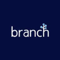 Branch favicon