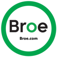 Broe Real Estate CRM favicon