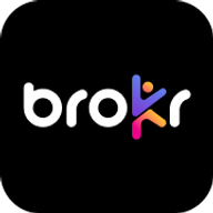 Brokr favicon