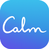 Calm favicon