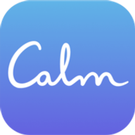 Calm for Business favicon