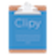 Clipy favicon
