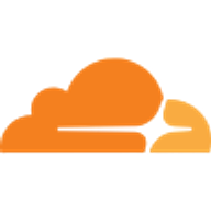 Cloudflare CDN favicon