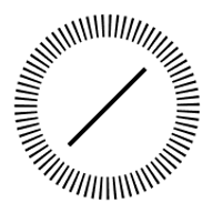Compass favicon