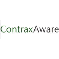 ContraxAware Contract Management favicon