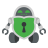 Cryptomator favicon
