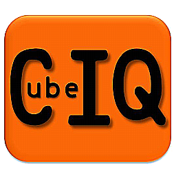 CubeIQ favicon
