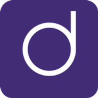 D-EDGE Revenue Management System favicon