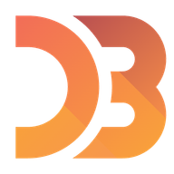 D3.js (via SaaS integrations) favicon