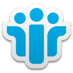 Dalet Galaxy five favicon