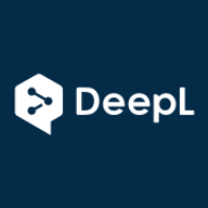DeepL Translator favicon