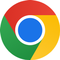 Lighthouse (by Google) favicon