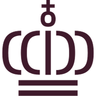 Denmark Digital Government favicon