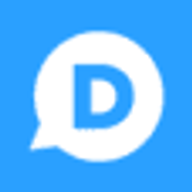 Disqus favicon