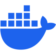 Docker Compose favicon