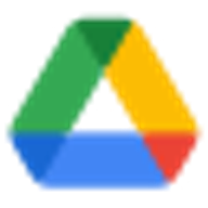 Google Docs favicon