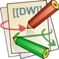 Dokuwiki favicon