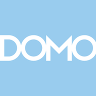 Domo Healthcare Data Platform favicon