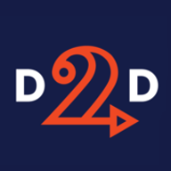 Draft2Digital favicon