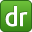 DrChrono EHR favicon