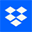 Dropbox Brand Assets favicon