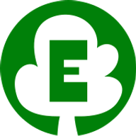 Ecosia favicon