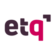ETQ Reliance favicon