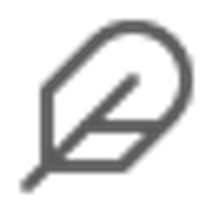 Feather Icons favicon